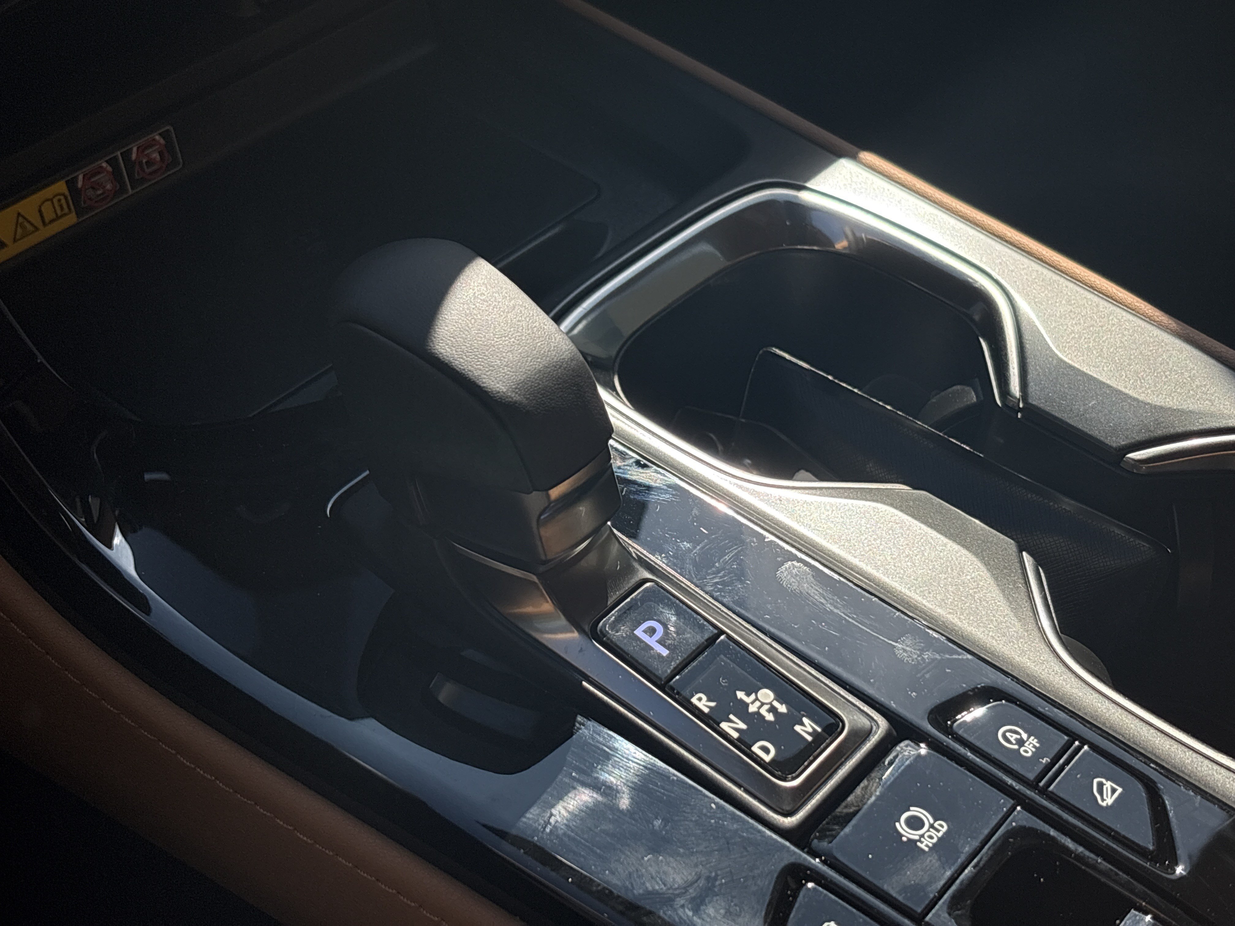 New 2026 Lexus NX 350 AWD w/ Premium Package image 29