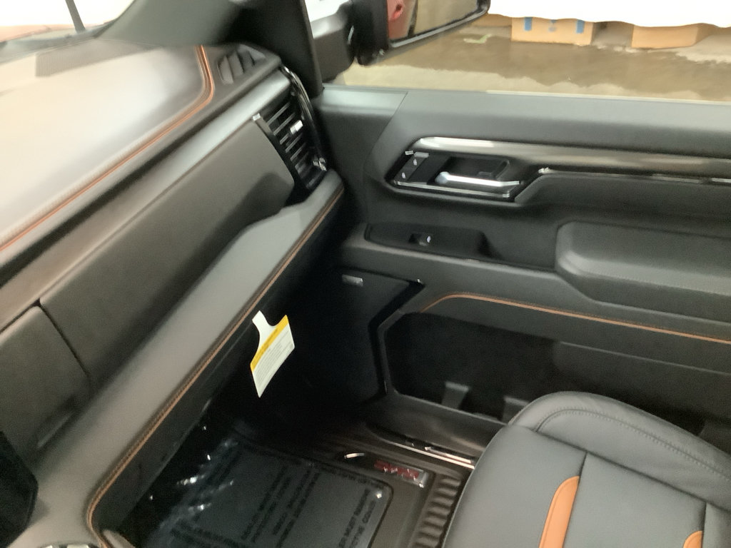 New 2026 GMC Sierra 2500 AT4 w/ AT4 Premium Plus Package AWD/4WD image 22