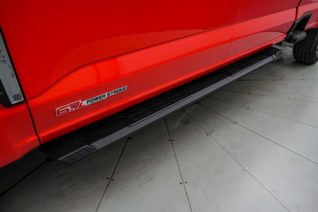 New 2026 Ford F350 Lariat image 12