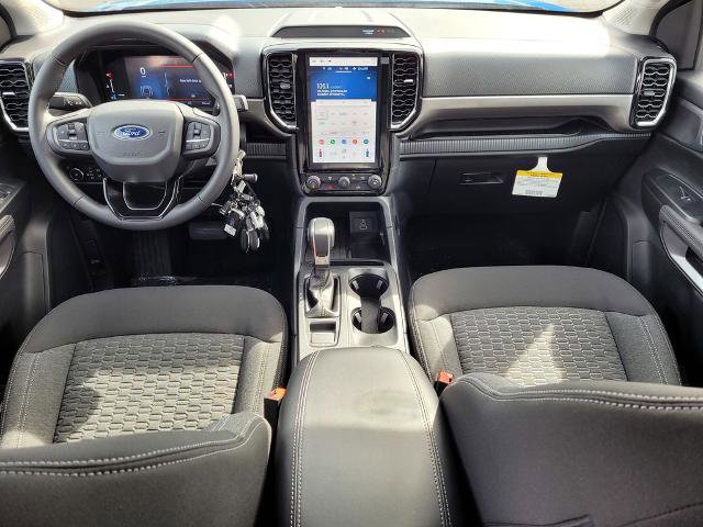 New 2024 Ford Ranger XLT w/ FX4 Off-Road Package image 6