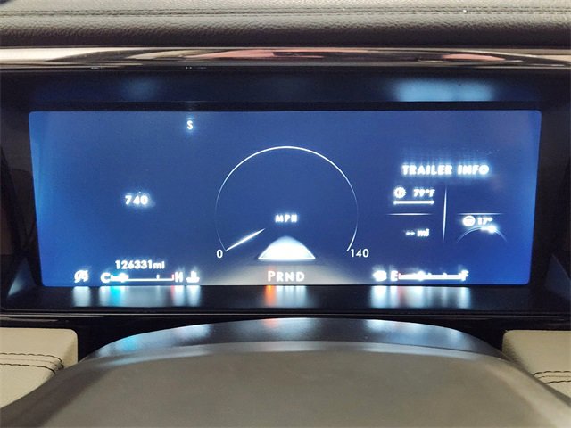 Used 2020 Lincoln Navigator Reserve w/ Luxury Package image 15