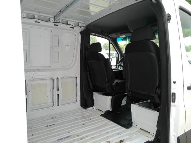 Used 2024 Mercedes-Benz Sprinter 2500 image 6