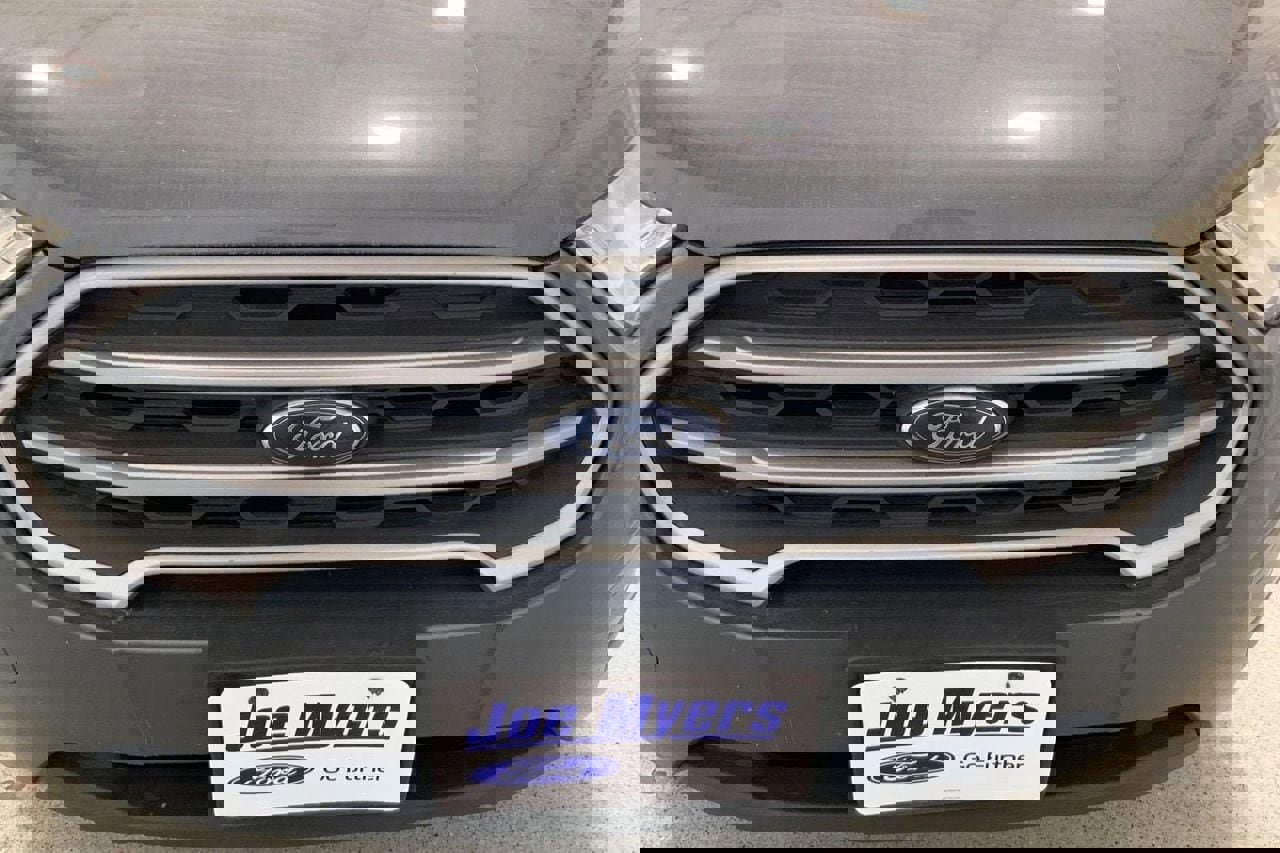 Used 2020 Ford EcoSport SE image 27