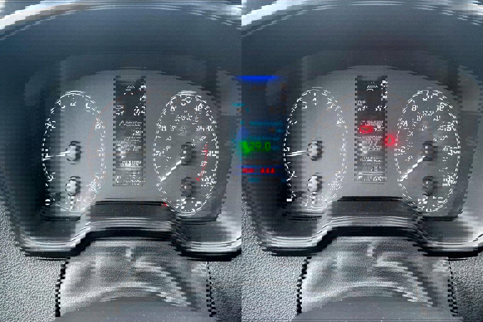 Used 2024 Toyota Corolla LE image 19