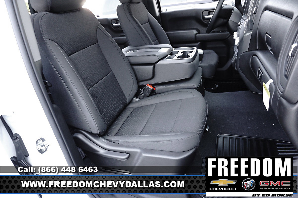 New 2026 GMC Sierra 1500 Pro w/ Graphite Edition image 15