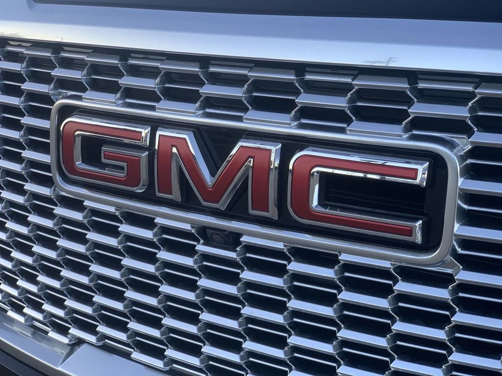Certified 2024 GMC Yukon XL Denali w/ Advanced Technology Package image 29