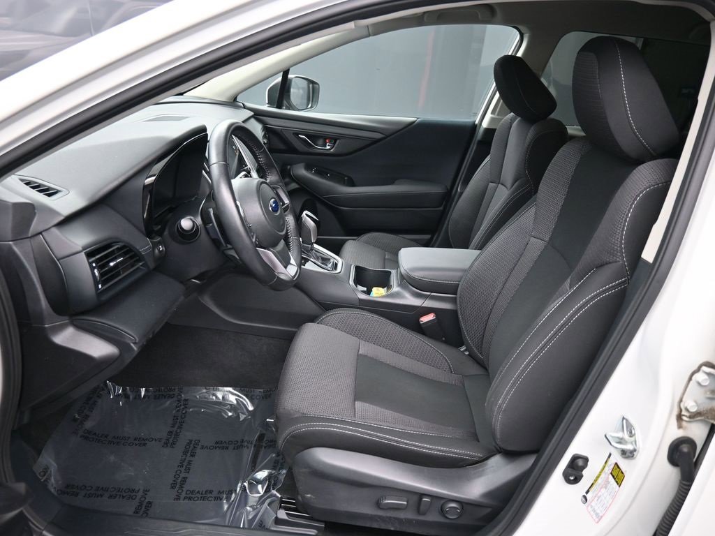Used 2022 Subaru Outback Premium image 18