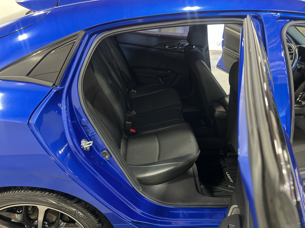 Used 2020 Honda Civic Sport image 16