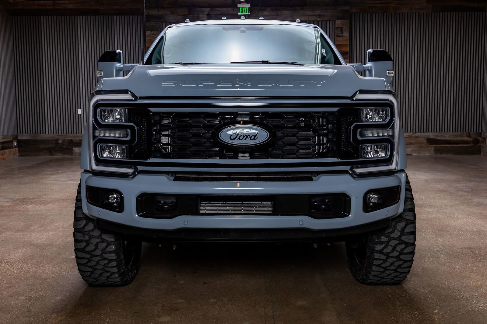 Used 2026 Ford F450 King Ranch w/ Chrome Package video 2