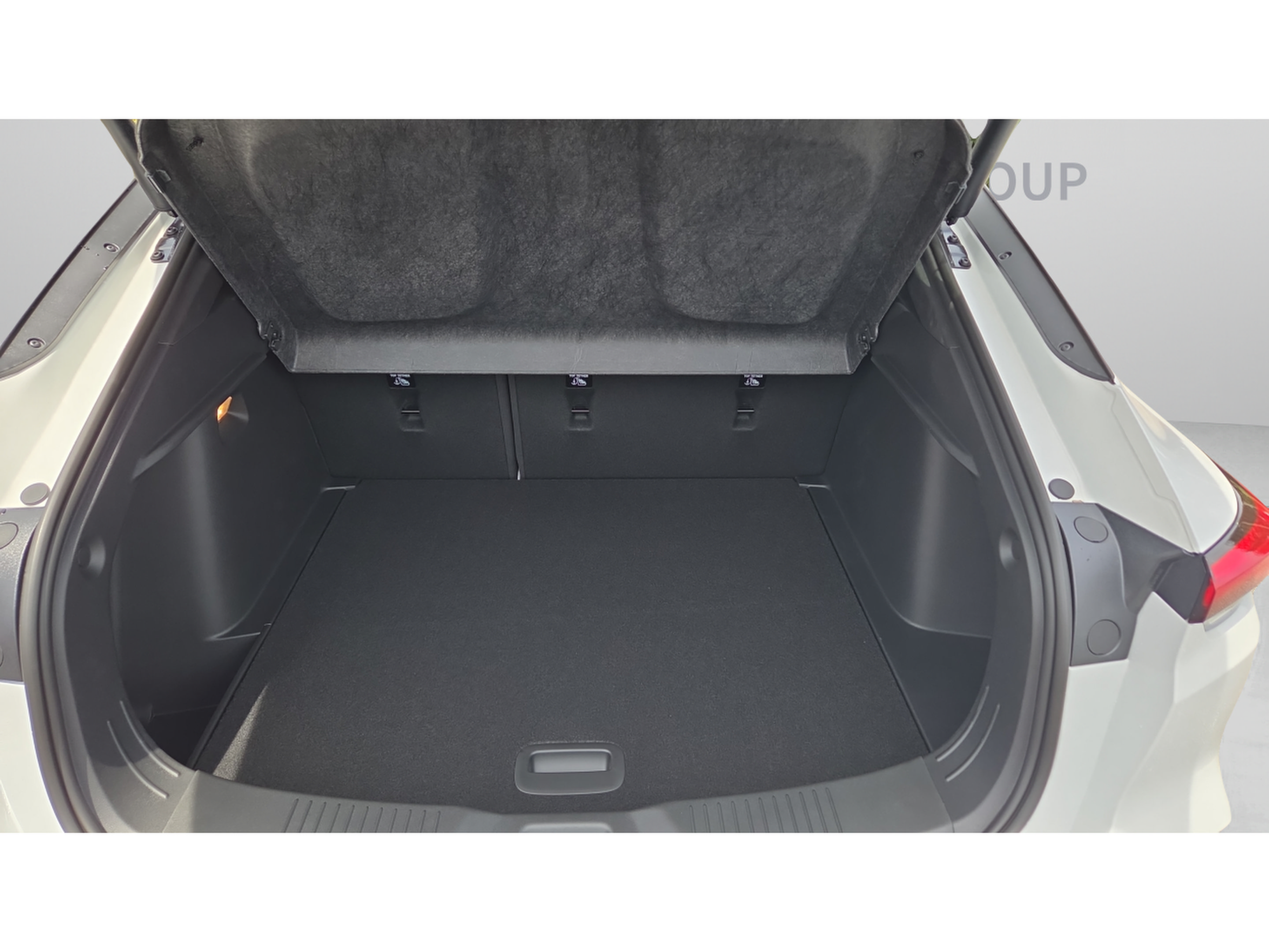 New 2026 Buick Envista Sport Touring w/ Convenience I Package FWD image 13