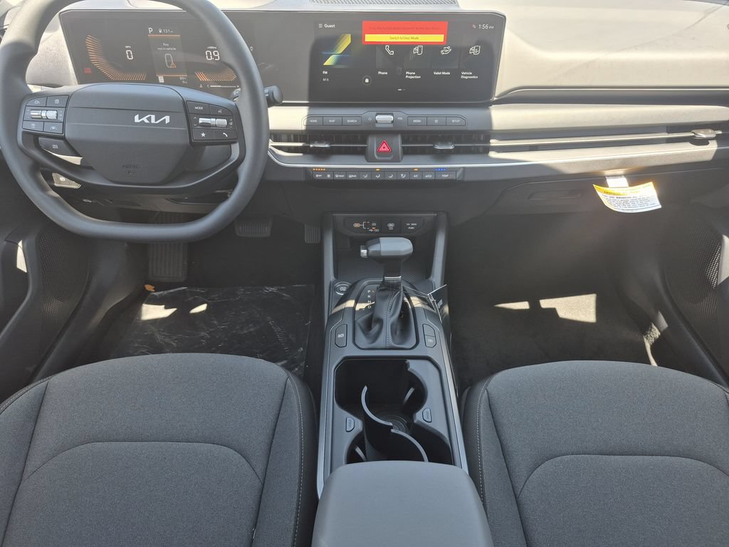 New 2026 Kia K4 FWD image 13