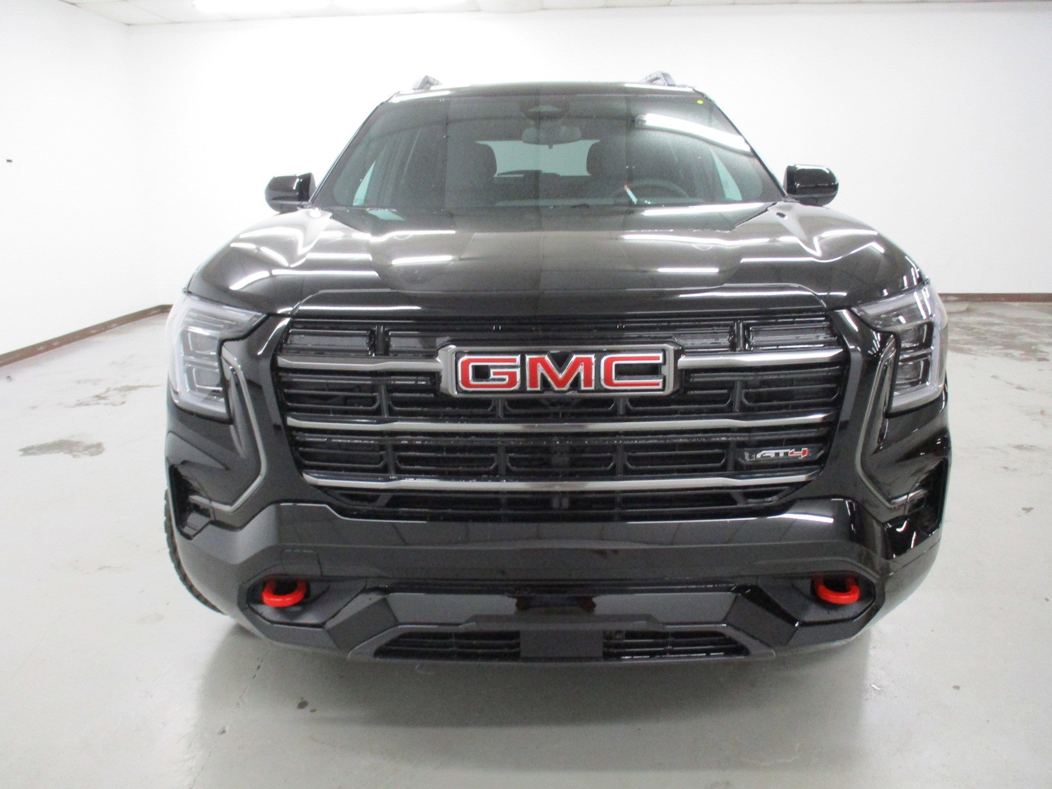 New 2026 GMC Terrain AT4 image 2