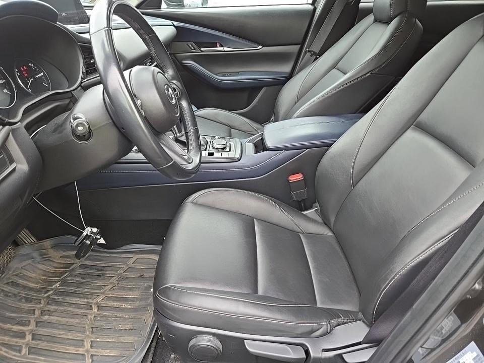 Used 2020 MAZDA CX-30 AWD w/ Select Package image 5