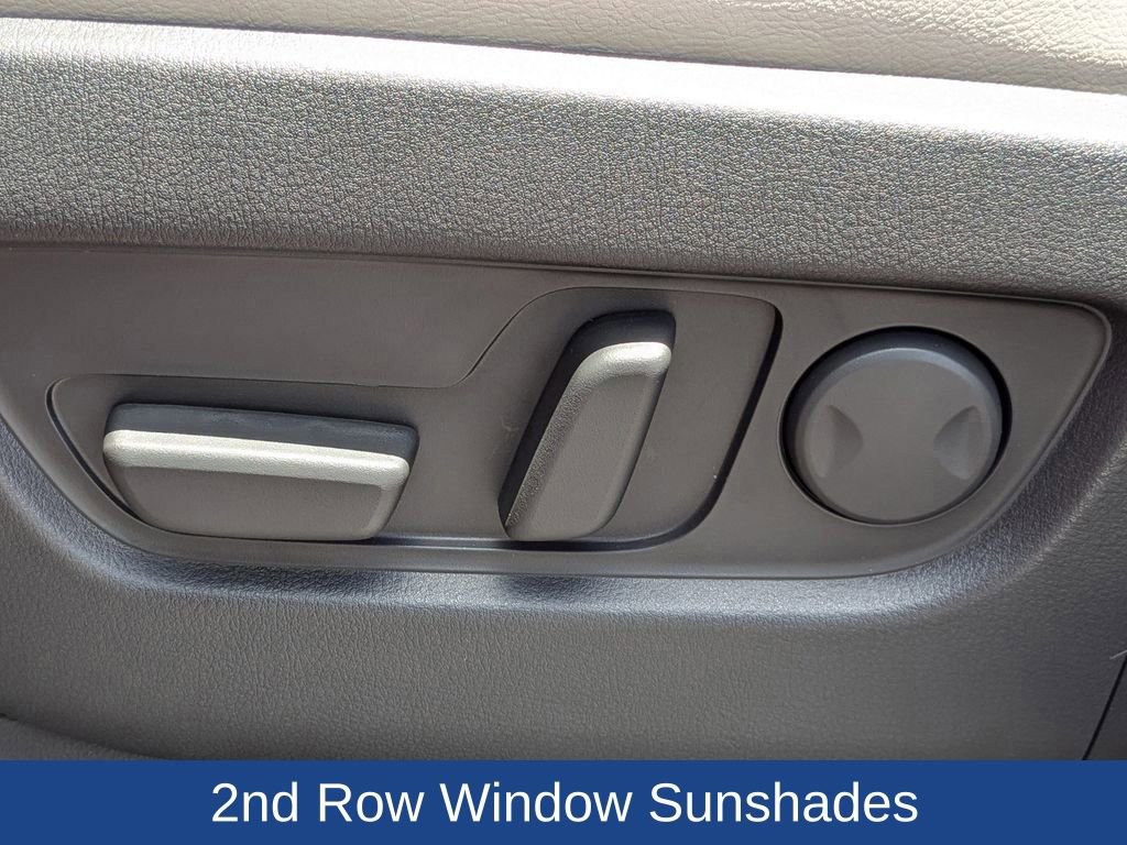 Used 2025 MAZDA CX-90 3.3 Turbo w/ Premium Sport Pkg image 15