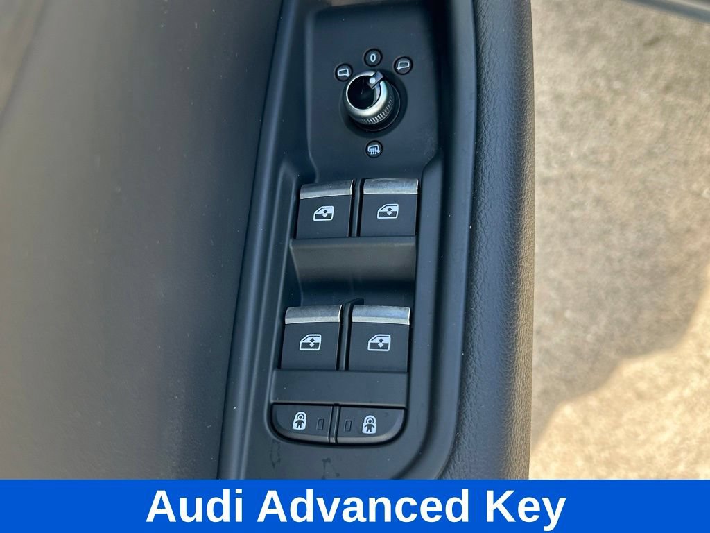 Used 2023 Audi A5 2.0T Premium w/ Convenience Package AWD/4WD image 21