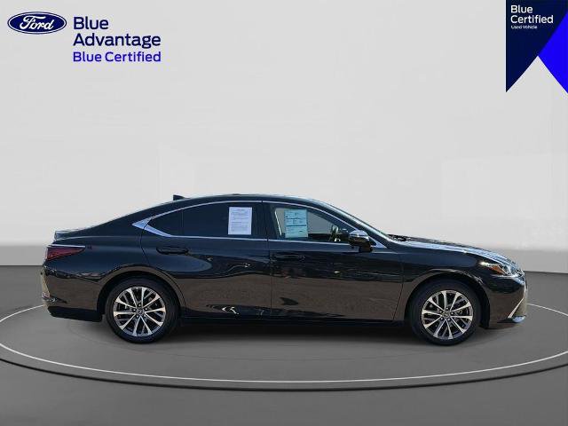 Used 2025 Lexus ES 350 w/ Accessory Package (Z1) FWD image 5