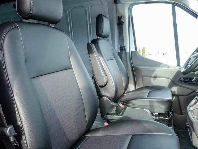 New 2026 Ford Transit 350 148 Medium Roof image 7