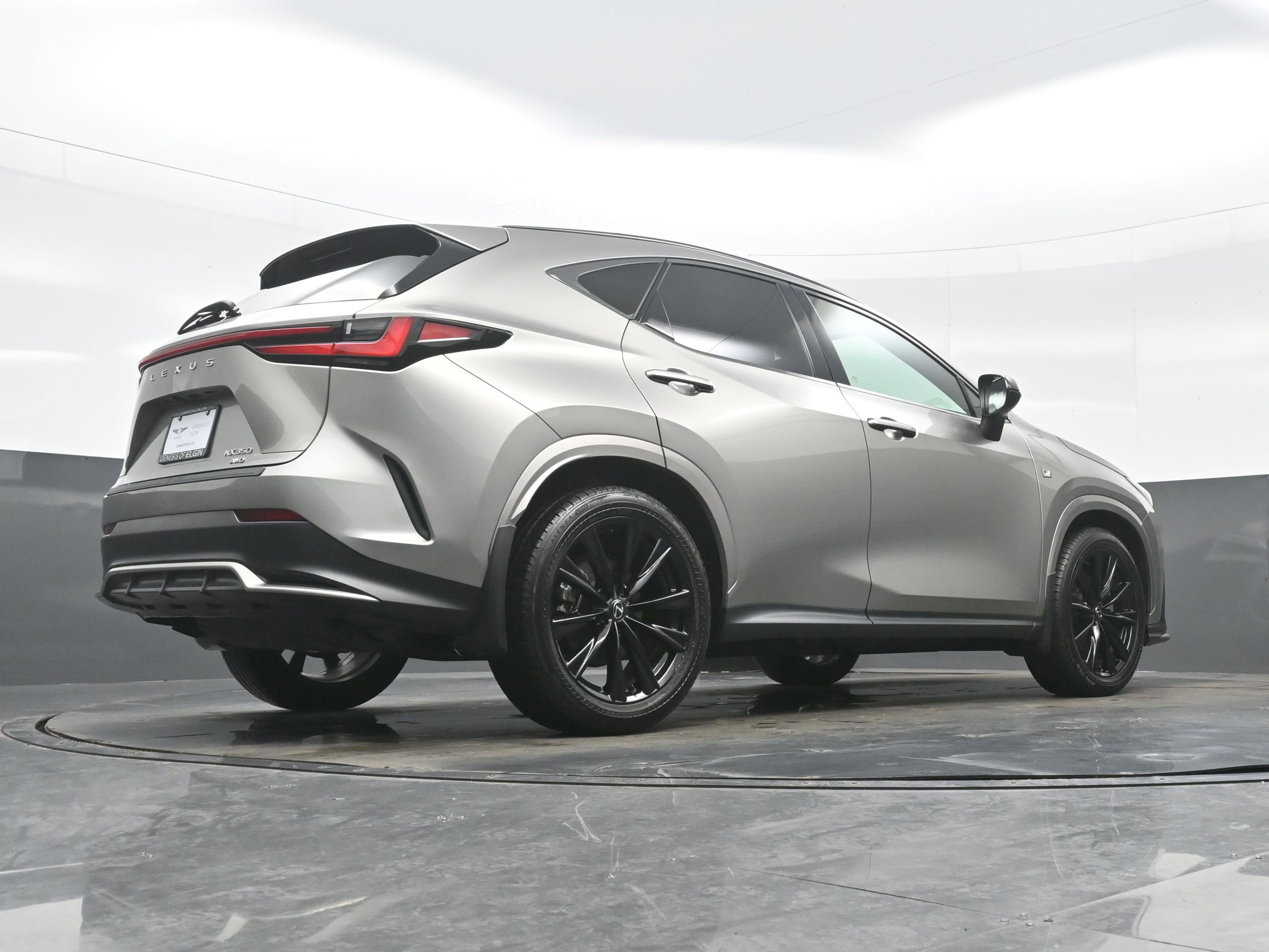 Used 2024 Lexus NX 350 F Sport image 33