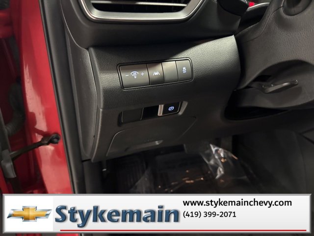 Used 2022 Hyundai Santa Fe SEL image 37