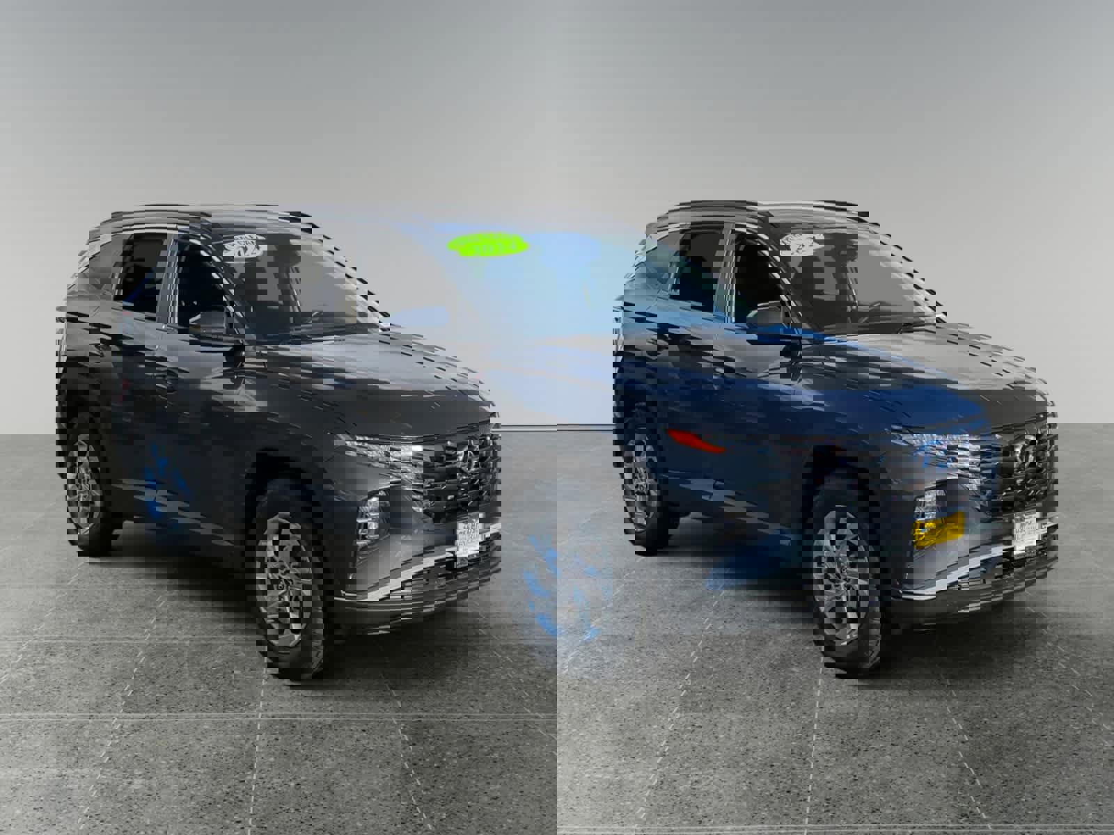 Used 2024 Hyundai Tucson SEL image 7