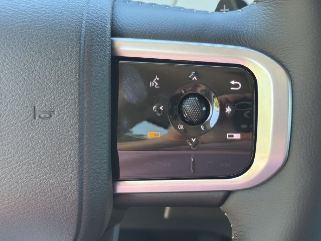 New 2026 Nissan Armada Platinum AWD/4WD image 30