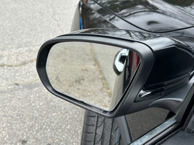 Used 2020 Mercedes-Benz GLB 250 4MATIC image 16