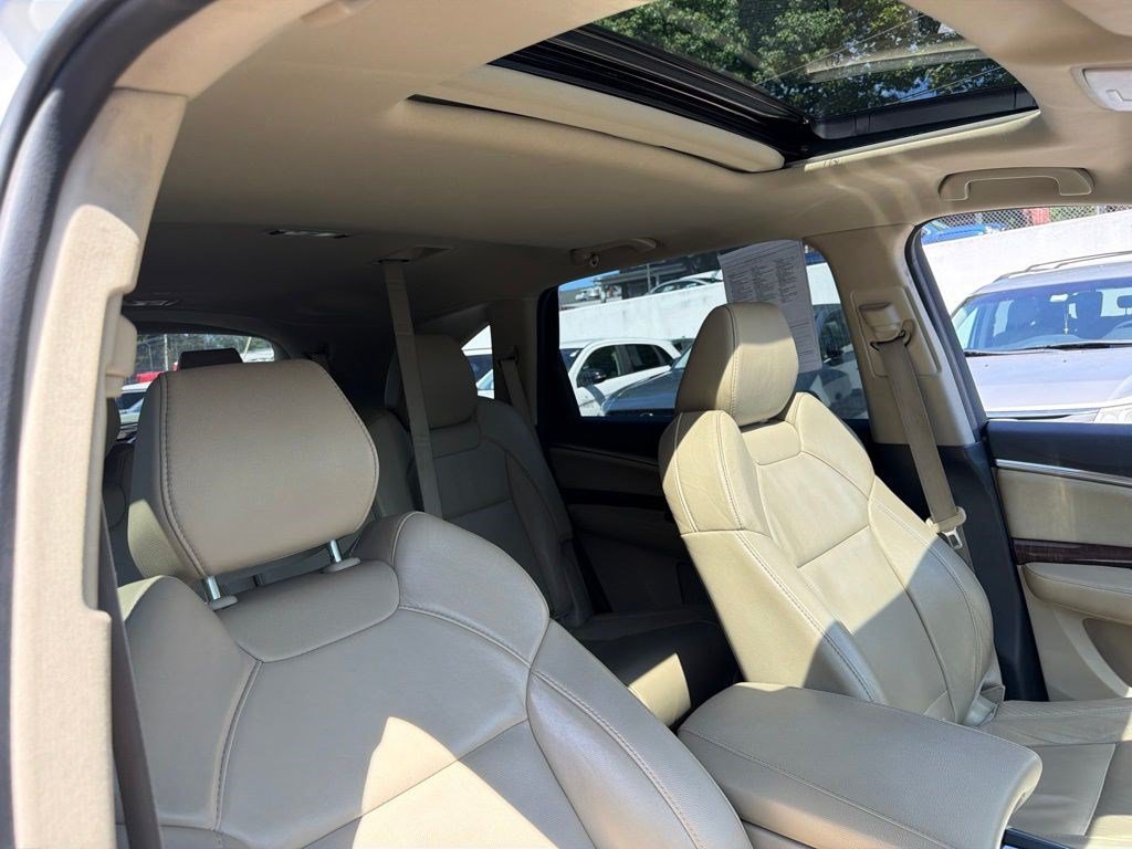 Used 2018 Acura MDX SH-AWD image 9