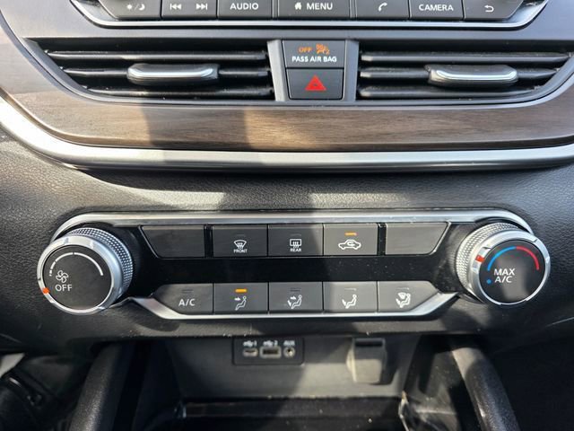 Used 2024 Nissan Altima 2.5 SV image 15