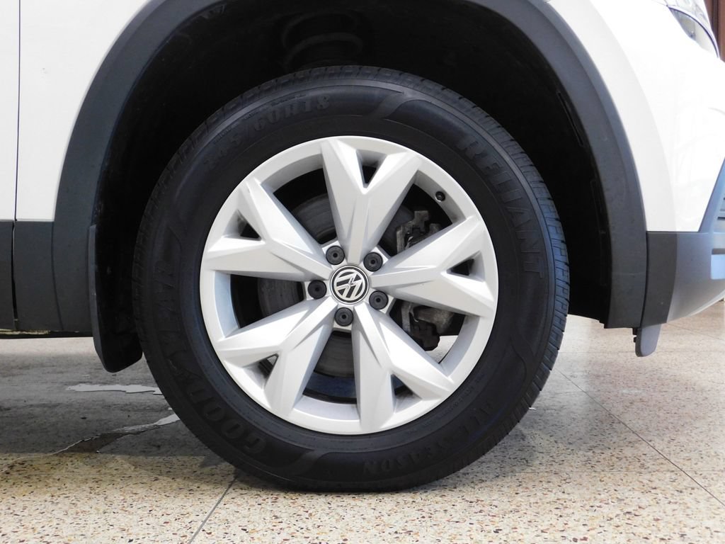 Used 2018 Volkswagen Atlas S AWD/4WD image 78