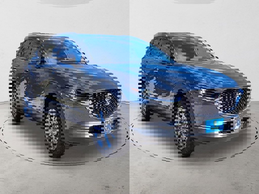 New 2025 MAZDA CX-30 AWD 2.5 S w/ Premium Package image 3