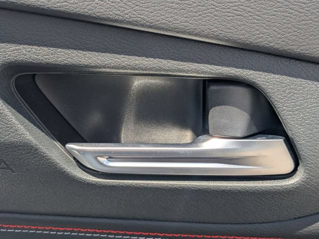 New 2026 Nissan Sentra SR w/ SR All Weather Package FWD image 32