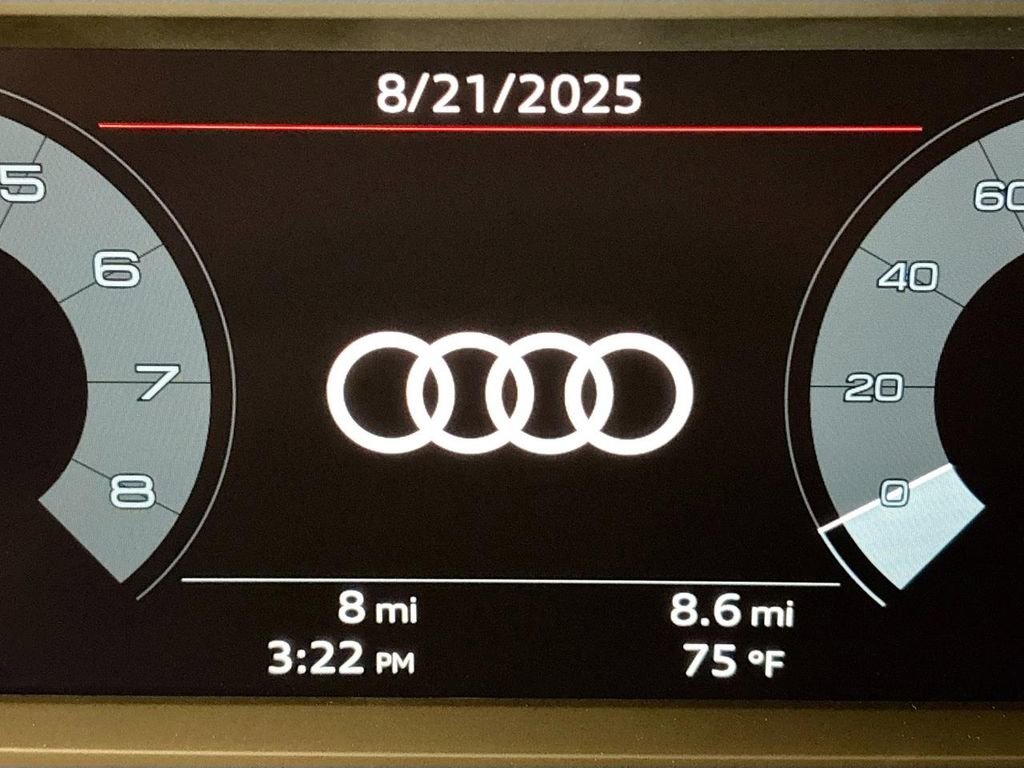 Used 2025 Audi Q3 2.0T Premium Plus w/ Premium Plus Package image 11