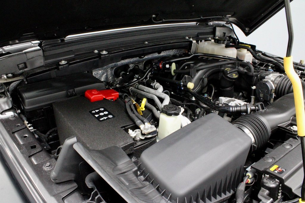 Used 2024 Jeep Gladiator Sport image 18