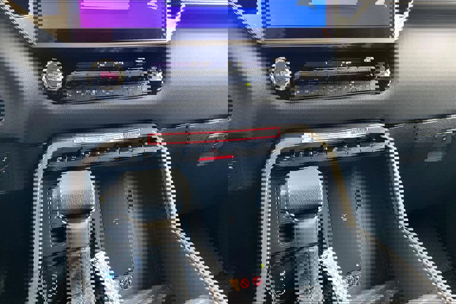 New 2026 Toyota Sequoia Limited image 19