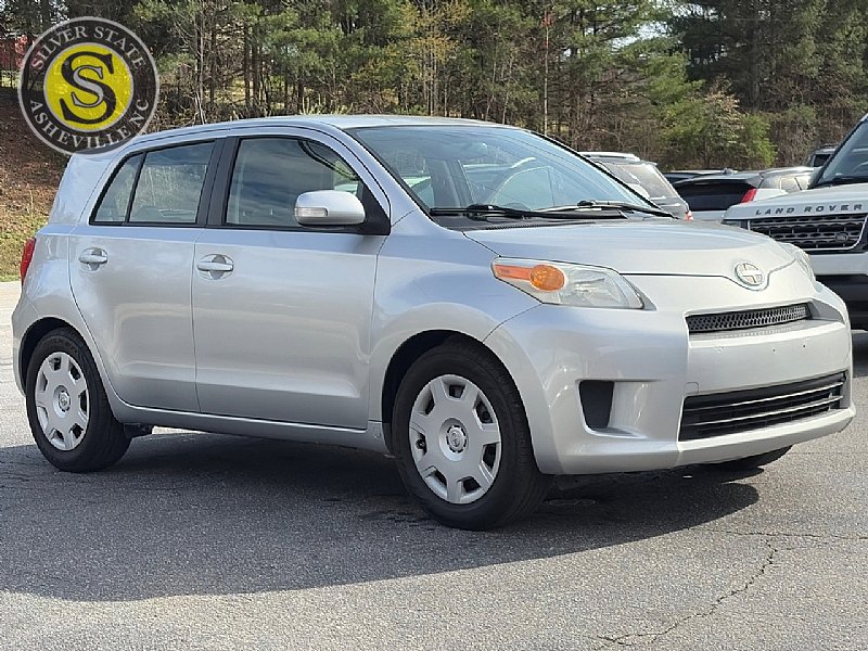 Used 2008 Scion xD image 8