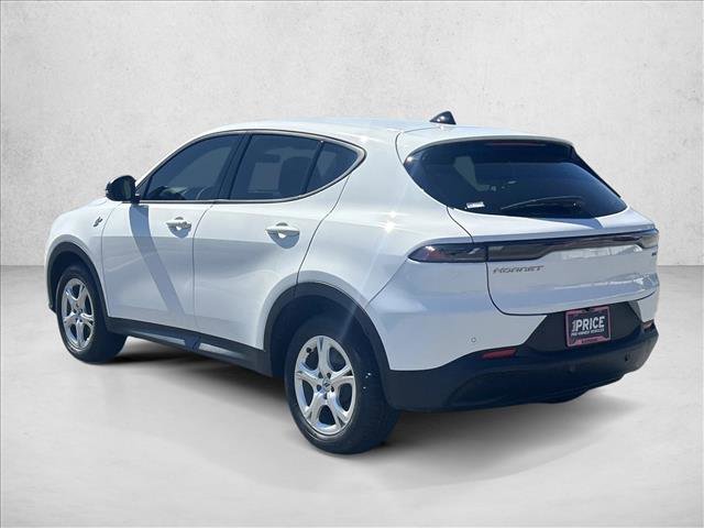 Used 2025 Dodge Hornet GT image 8