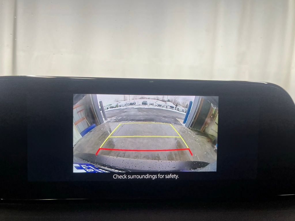 Certified 2023 MAZDA CX-30 AWD 2.5 S w/ Preferred Package image 18