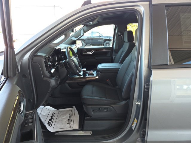 New 2026 Chevrolet Silverado 1500 LT w/ Protection Package AWD/4WD image 23