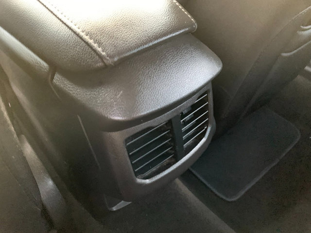 Used 2014 Ford Fusion SE image 23