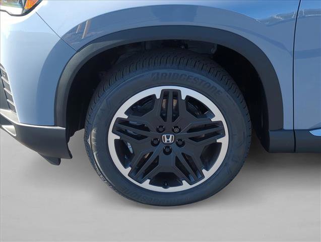 New 2026 Honda Pilot image 10