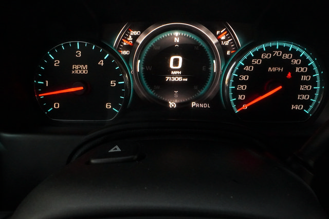Used 2018 GMC Yukon Denali RWD image 29