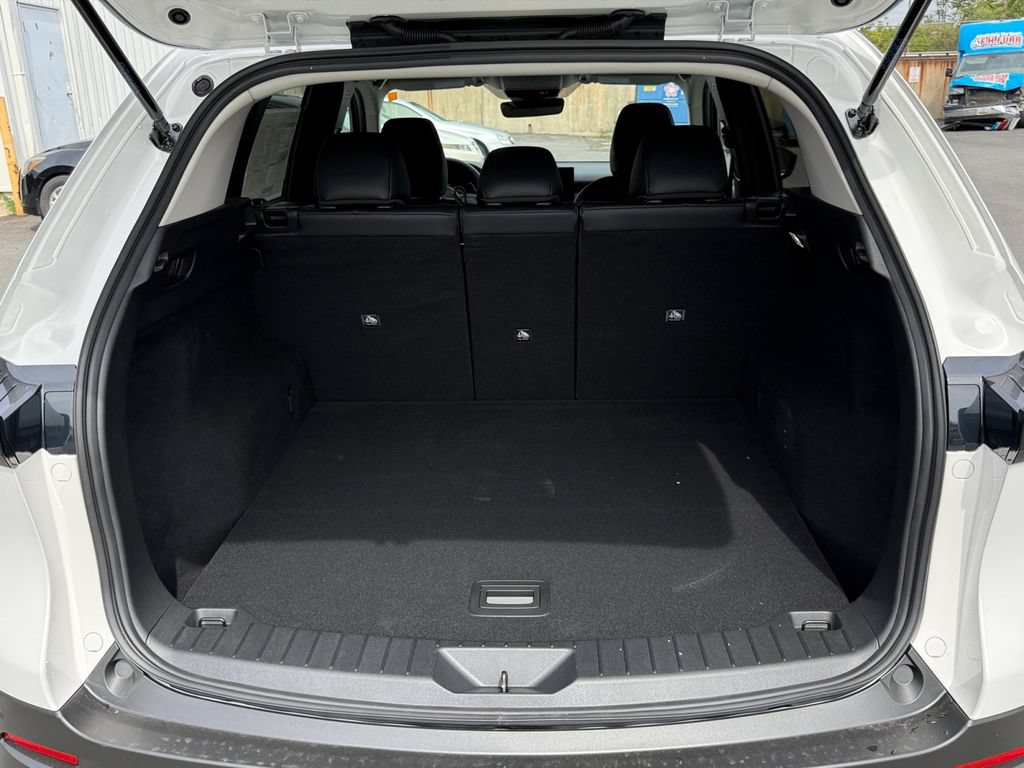 New 2026 MAZDA CX-5 Select AWD/4WD image 24