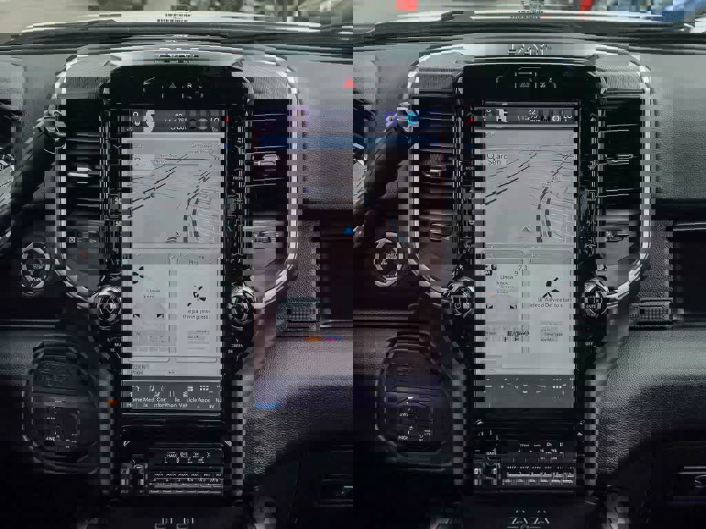 Used 2026 RAM 2500 Big Horn image 12