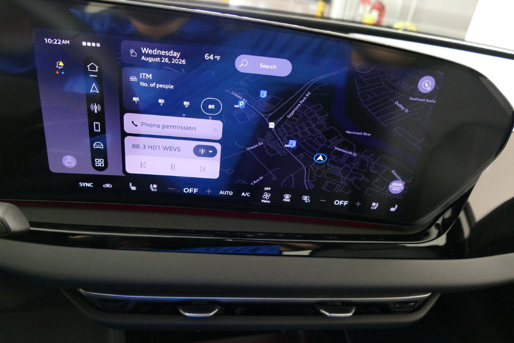 New 2026 Audi A5 Premium Plus AWD/4WD image 19