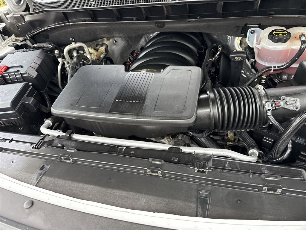 Used 2024 Chevrolet Tahoe LT image 28