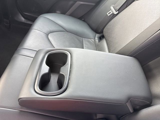 Used 2023 Toyota Camry XSE image 37