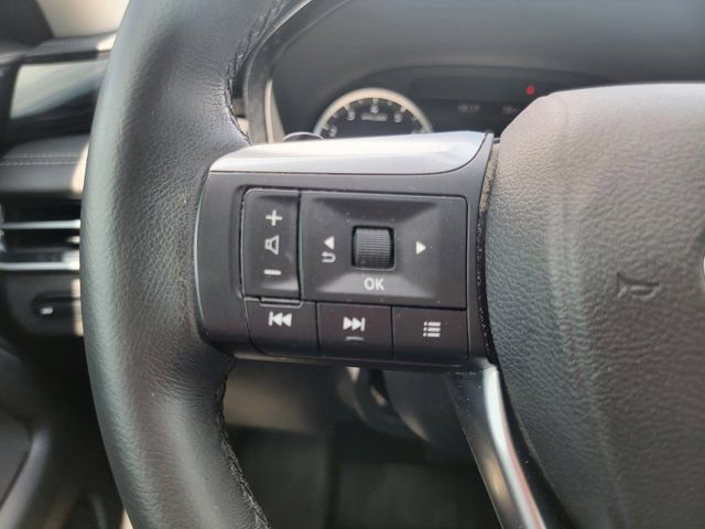 Used 2024 INFINITI QX60 Pure AWD/4WD image 19