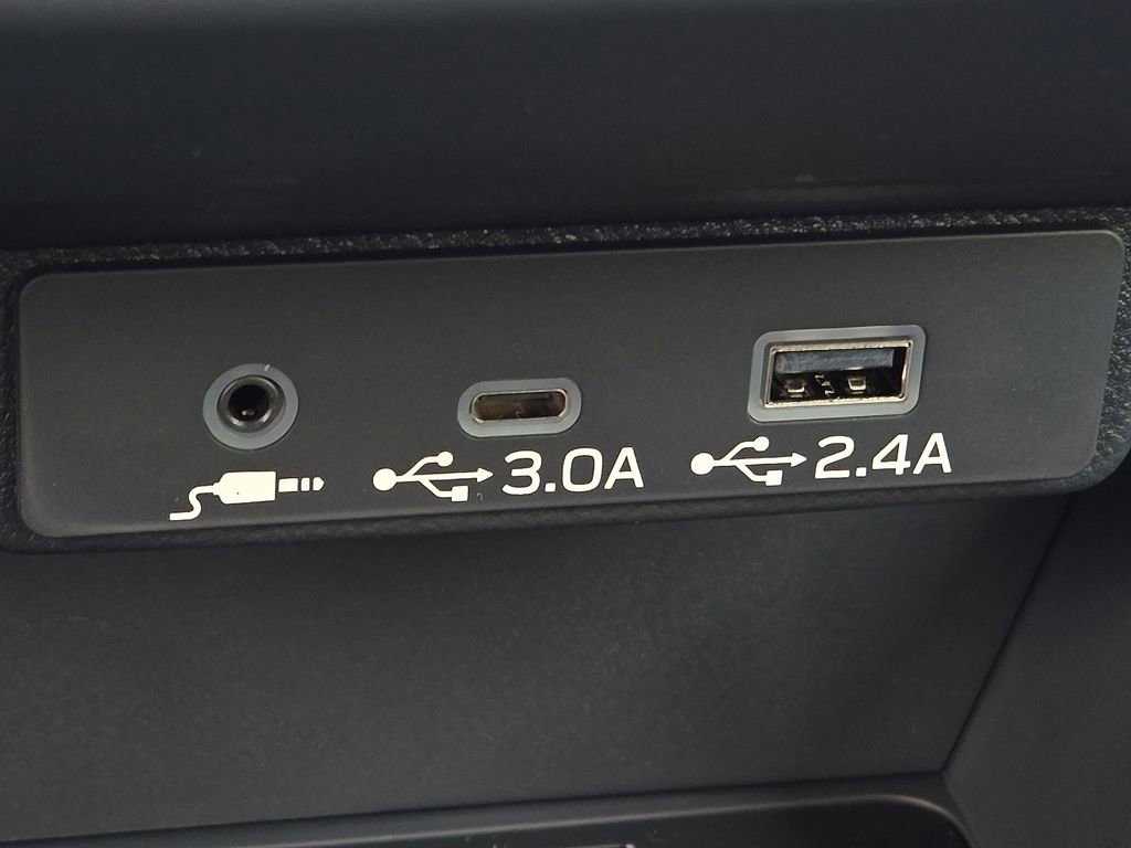Certified 2025 Subaru Forester Touring image 16