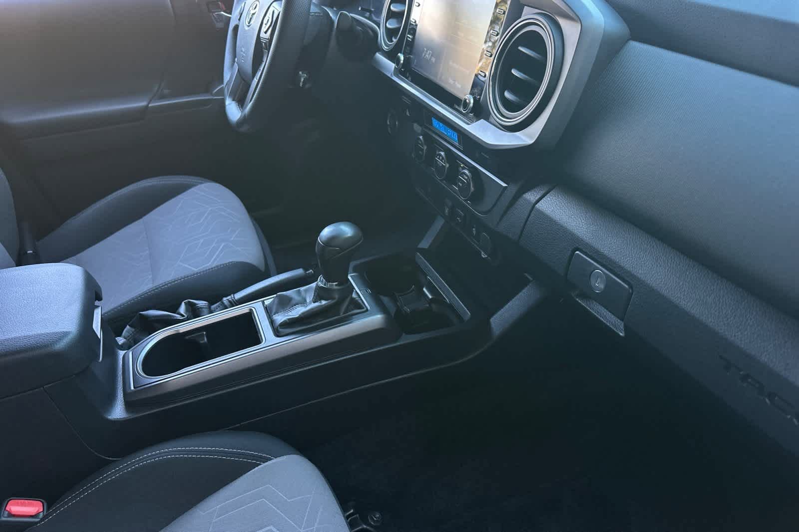 Used 2023 Toyota Tacoma TRD Off-Road RWD image 16