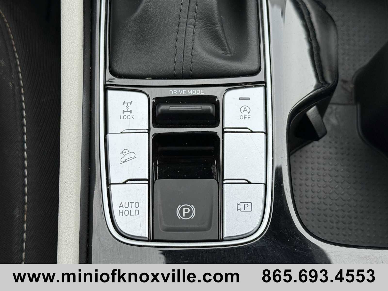 Used 2024 Hyundai Tucson SEL image 20